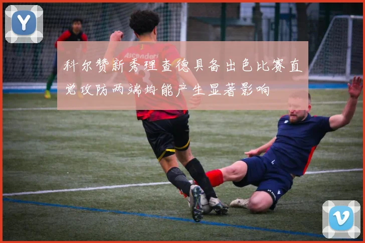 科尔赞新秀理查德具备出色比赛直觉攻防两端均能产生显著影响