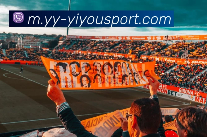 易游体育发展历程