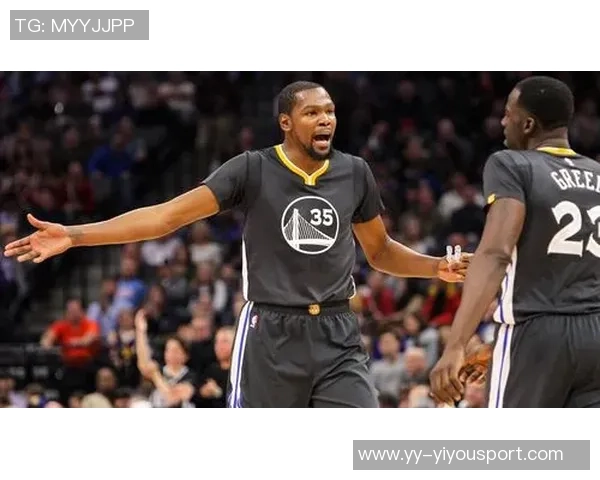 KD谈与球迷在推特对线的原因：快速宣泄与真实自我保持